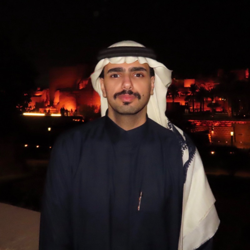 محمد الشريحي